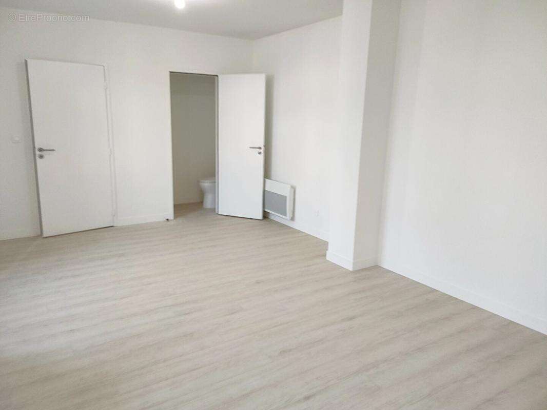 Maison Saint Hilaire De Villefranche - photo 9