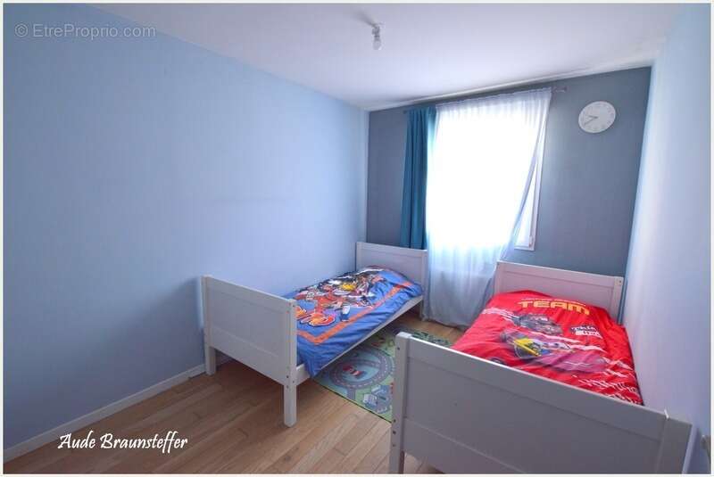 Maison à LE BOURGET