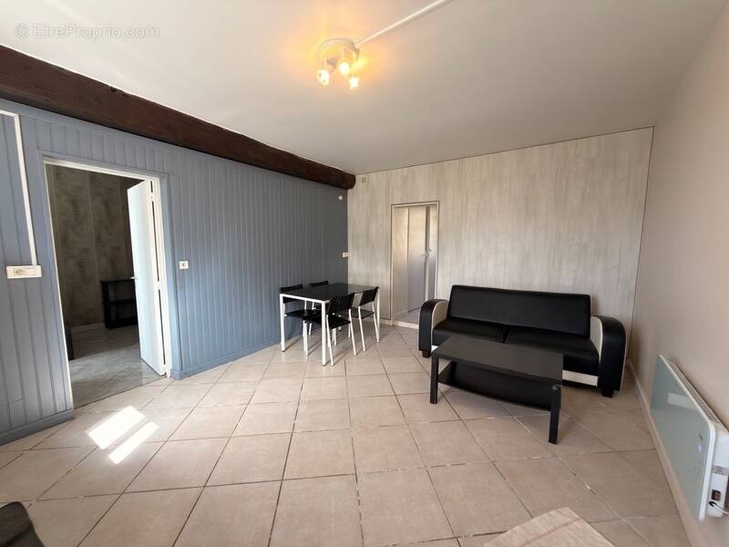 Appartement à NOGENT-SUR-OISE