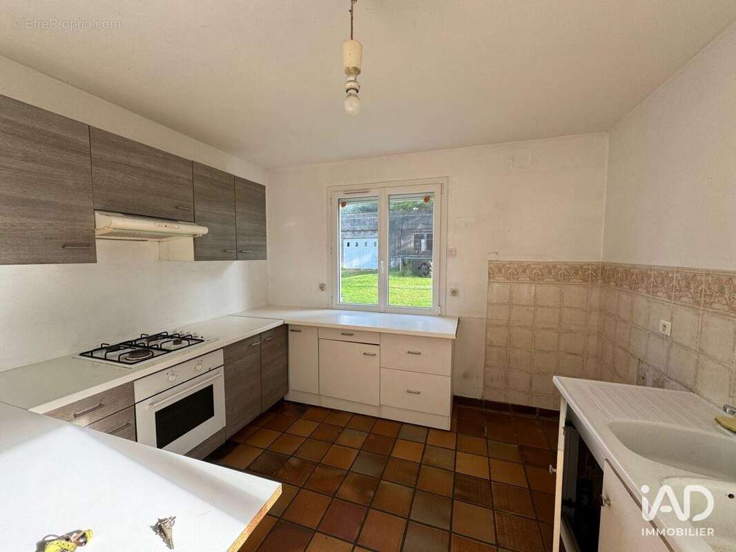 Photo 5 - Maison à GUERANDE