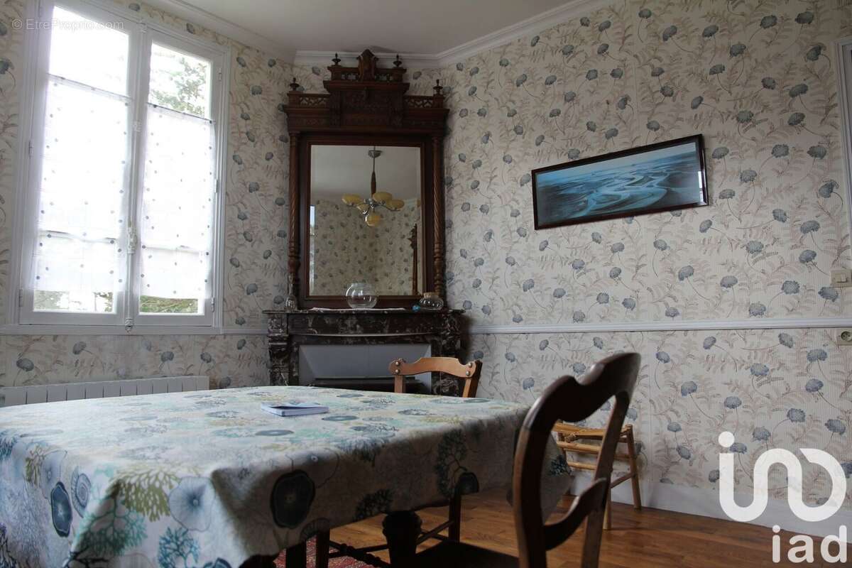 Photo 7 - Maison à AGON-COUTAINVILLE