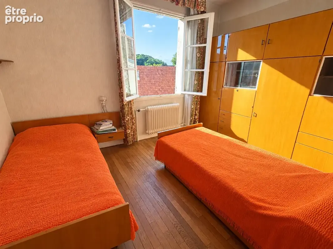 Maison ancienne - LIANCOURT - photo 10