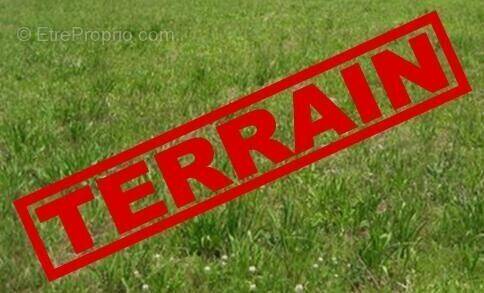 Terrain à BRUNSTATT