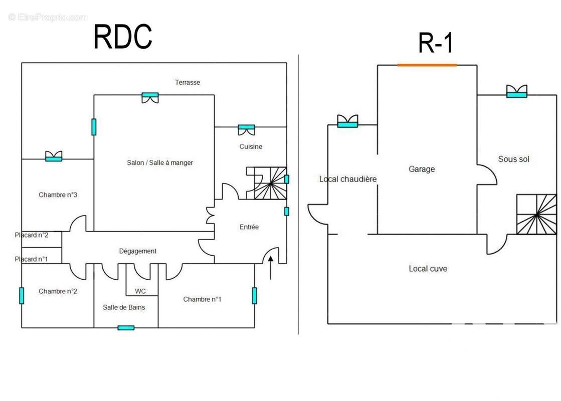 Photo 8 - Maison à MONTPELLIER