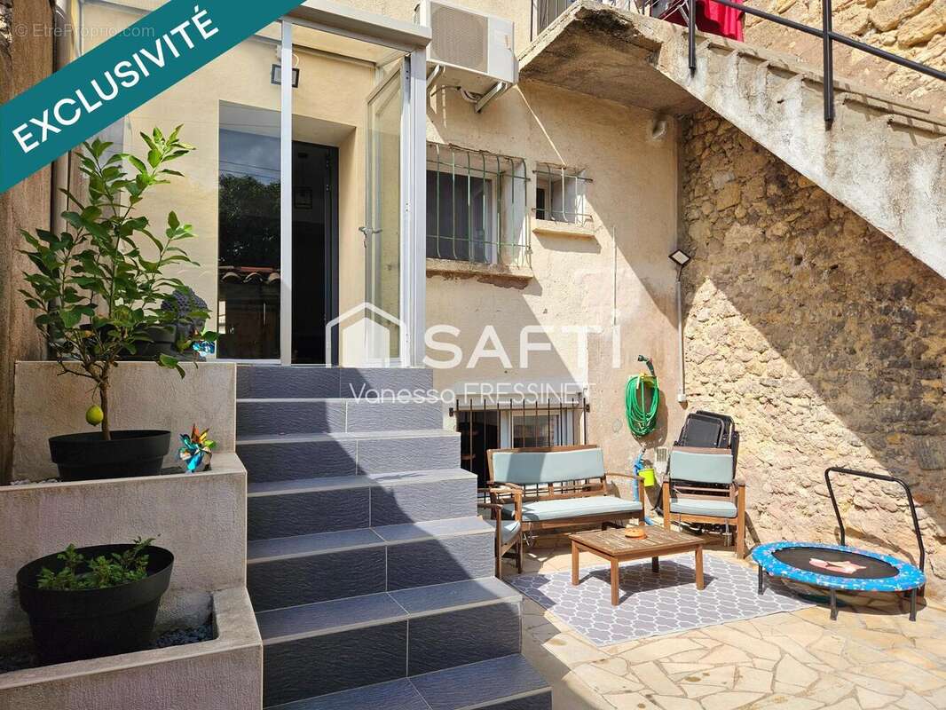 Photo 8 - Maison à SAINT-PARGOIRE