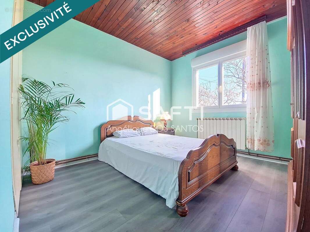 Photo 7 - Maison à MOYEUVRE-GRANDE