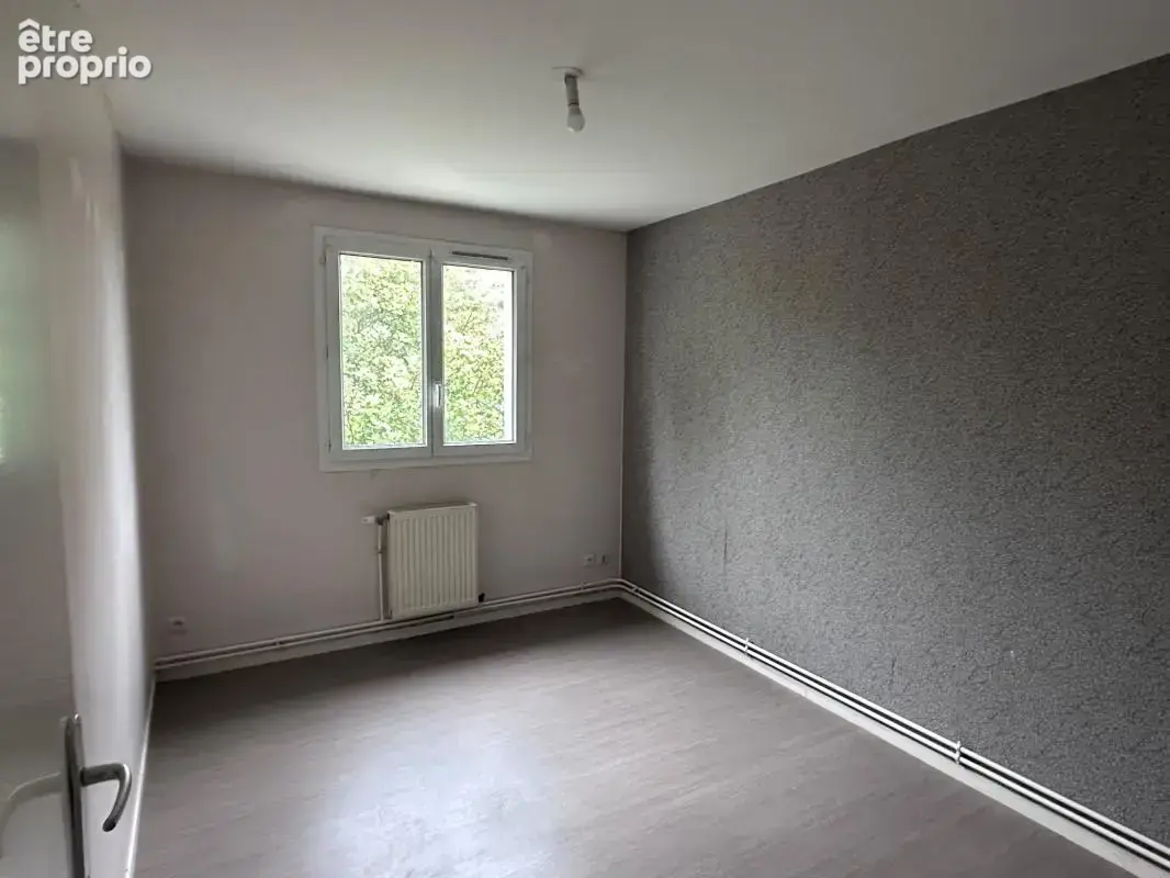 NOYELLES GODAULT - Appartement T3 de 65 m² - photo 4