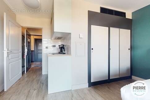 Appartement à BOIS-D'ARCY