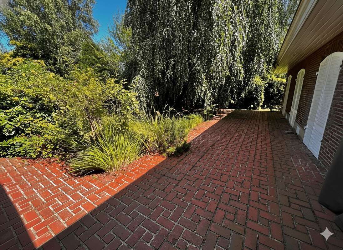 Maison à VERLINGHEM