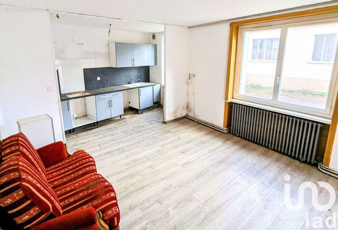 Photo 8 - Maison à SAINT-JUST-LA-PENDUE