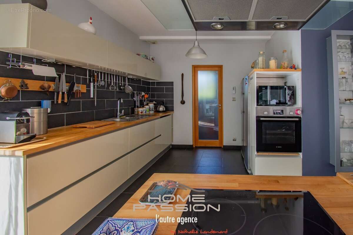 Maison à SAINT-GEORGES-DE-DIDONNE