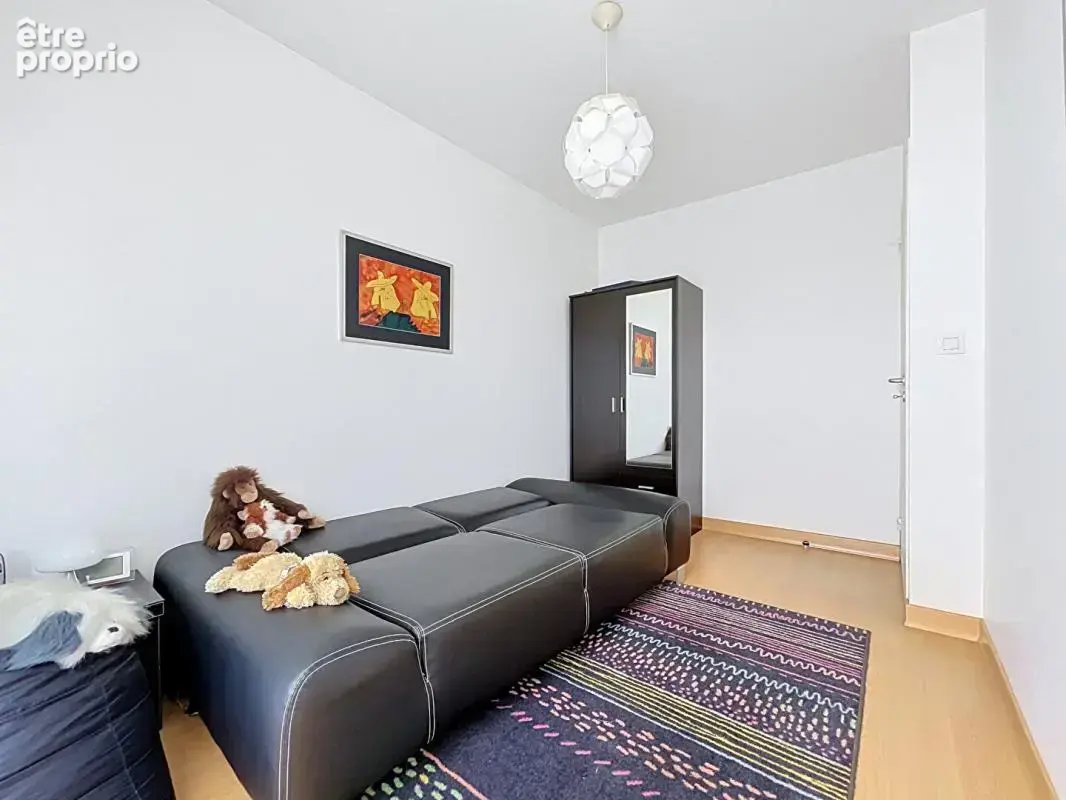 Appartement 3 pièces 74 m² à vendre à Saint-Nazaire (44600) - photo 8