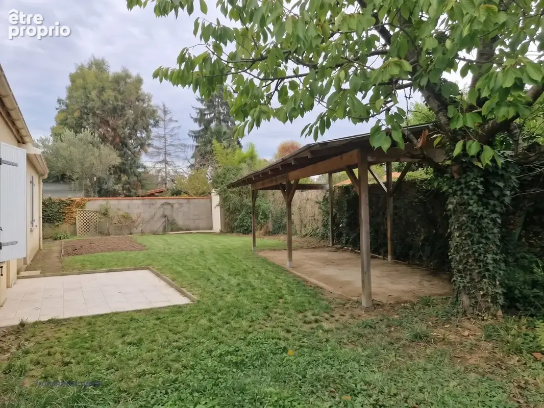 Maison 5 pièces à vendre au Pellerin - Exclusivité VIVRE ICI - photo 6