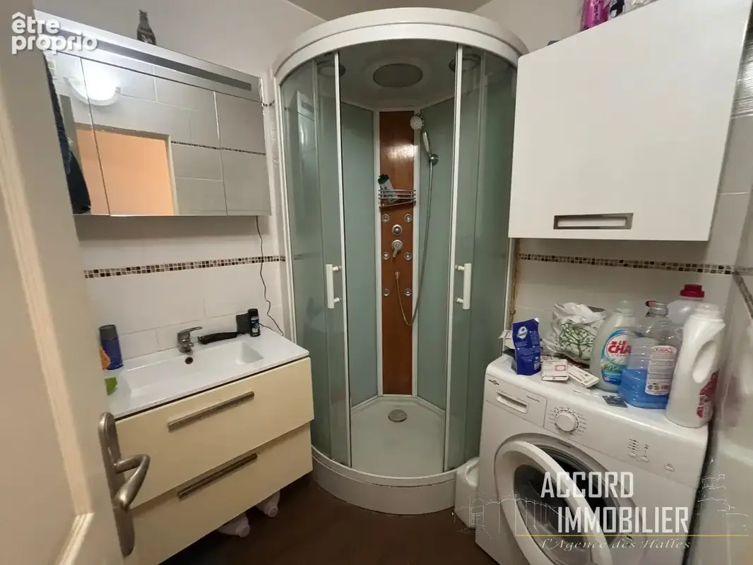 Exclusivite appartement t4 avec terrasse et garage - photo 8