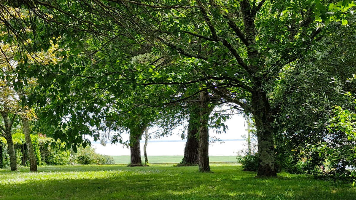 Maison à CHENAC-SAINT-SEURIN-D&#039;UZET