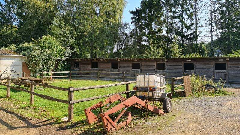 Photo 5 - Terrain à SAINT-GOBAIN