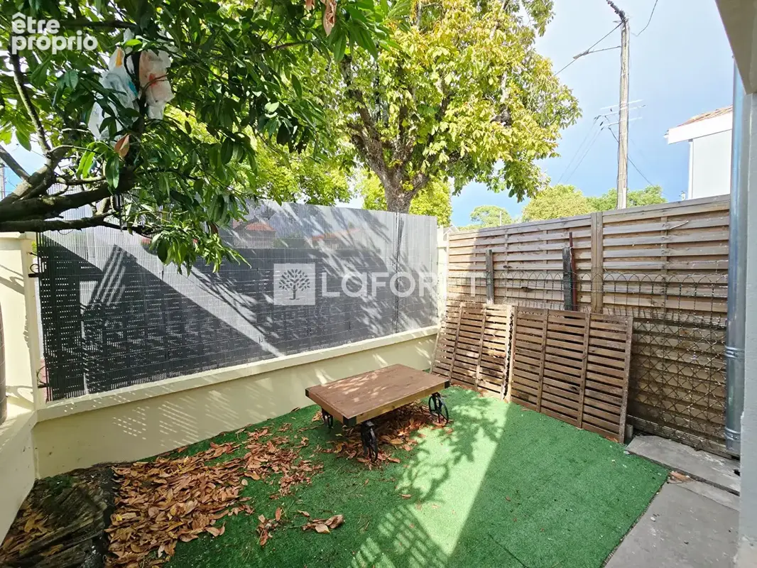 Maison Merignac 4 pièce(s) 79.03 m2 - photo 11