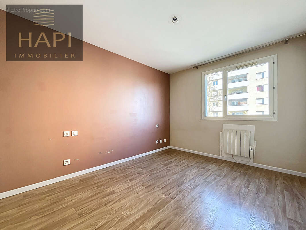 Appartement à CALUIRE-ET-CUIRE