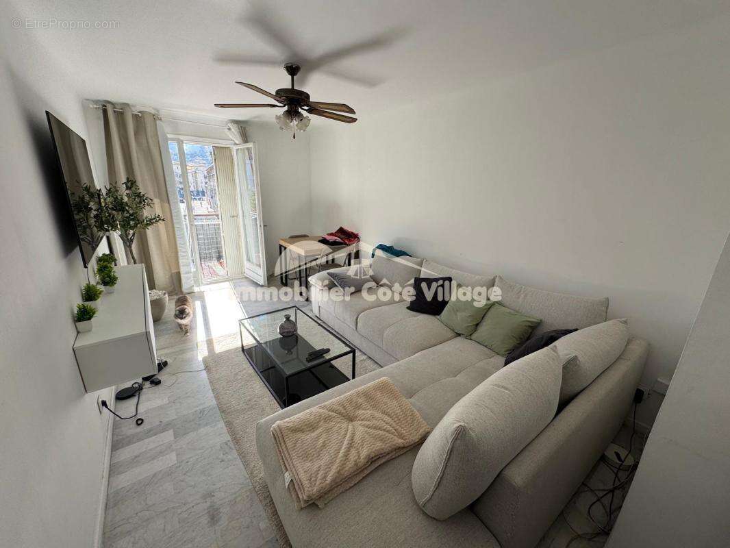 Ariane Exclusivité Appartement 3 pièces vendu loué - photo 3