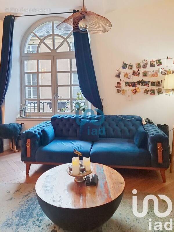 Photo 1 - Appartement à BAYEUX