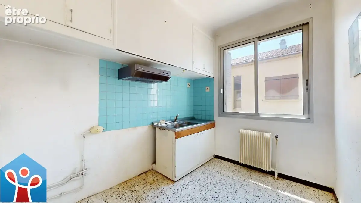 Maison avec garage à rénover à Béziers - photo 6