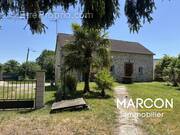Maison à ARNAC-LA-POSTE