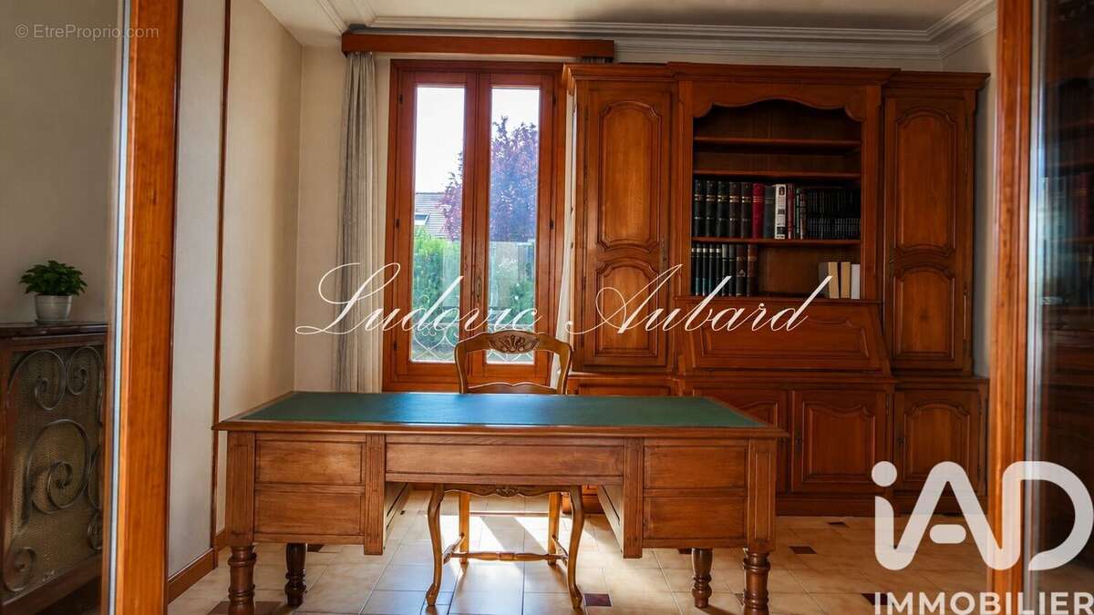 Photo 4 - Maison à DOMONT