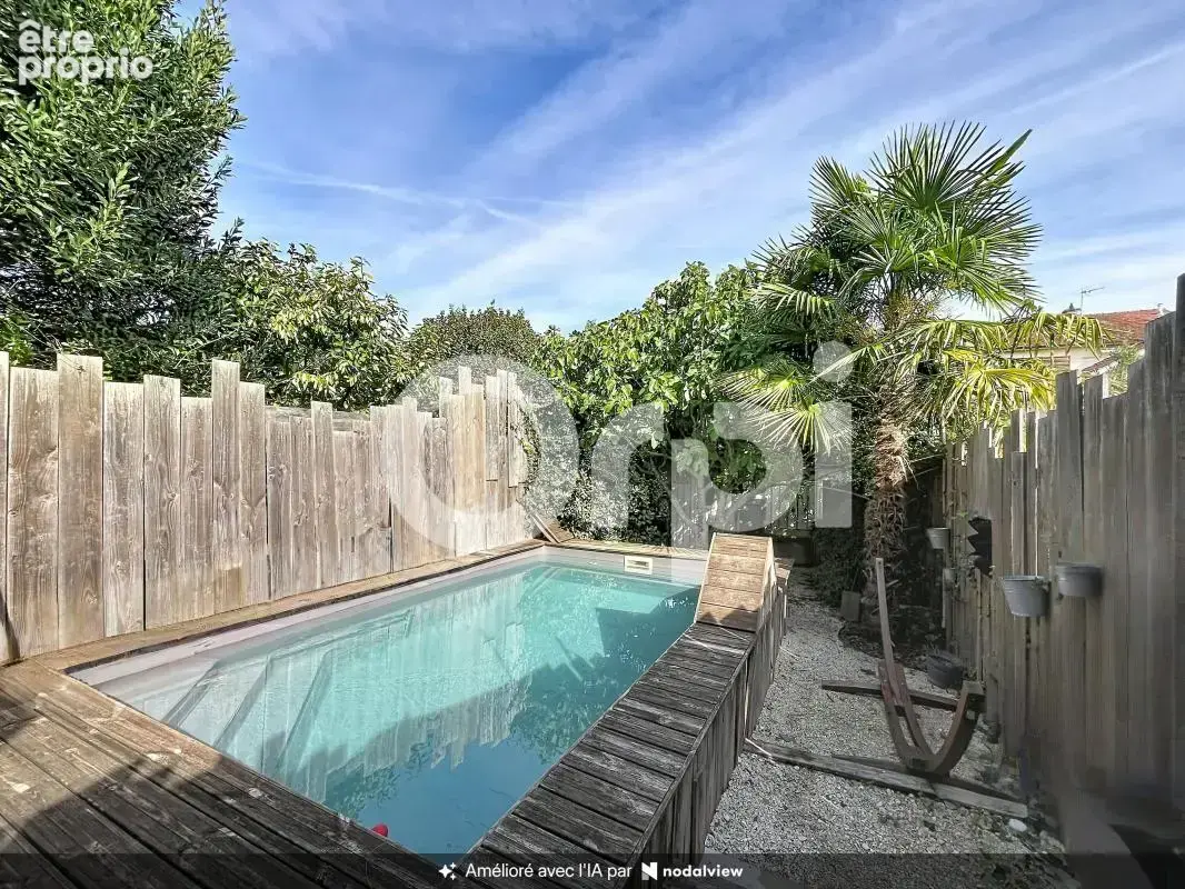 Maison À Vendre - photo 2