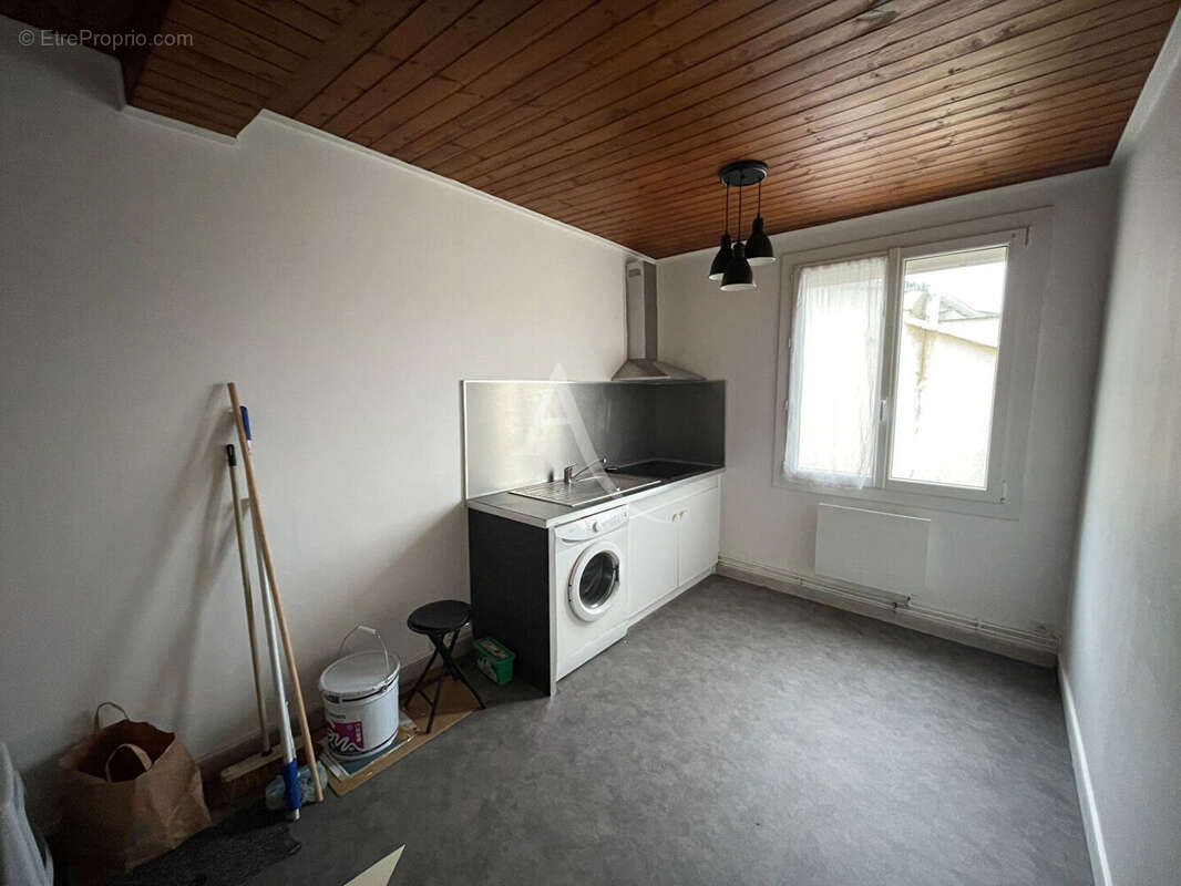 Appartement à JARD-SUR-MER