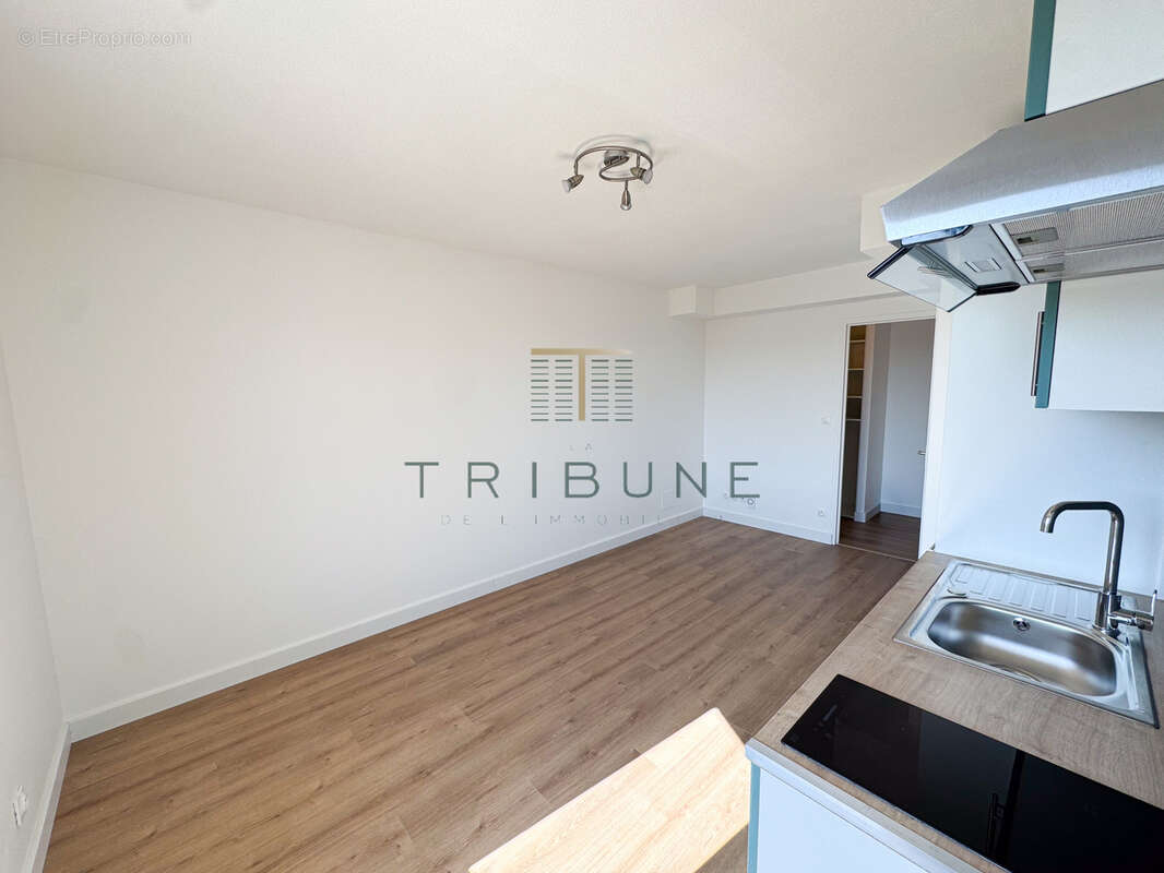 AGEN Studio entièrement rénové Quartier préfecture - photo 2