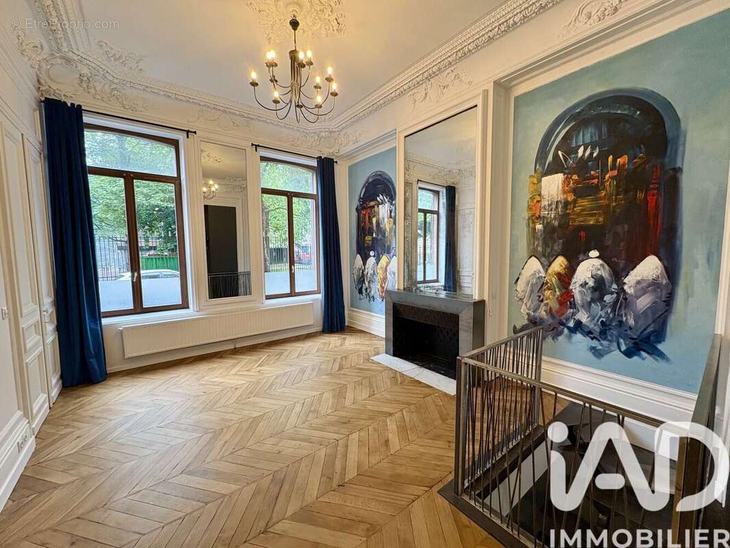 Photo 3 - Appartement à LILLE