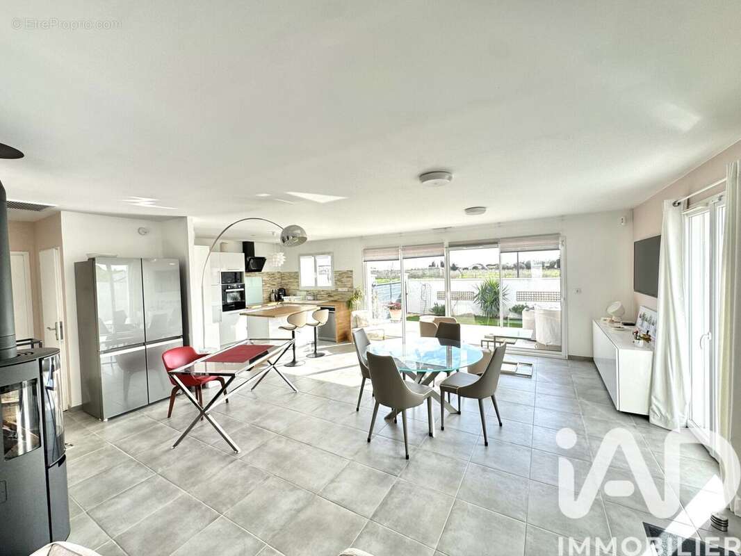 Photo 5 - Maison à SAINT-GILLES