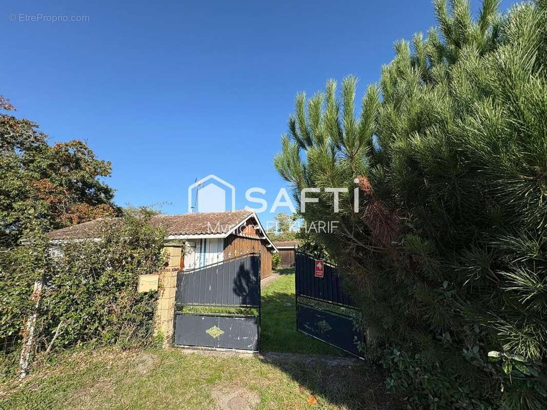 Photo 2 - Maison à COMMENSACQ