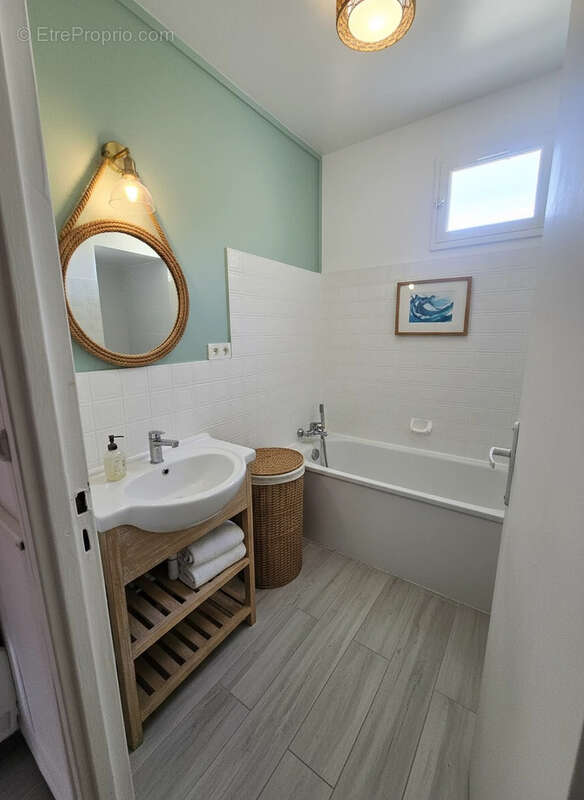 Appartement à MARSEILLE-9E
