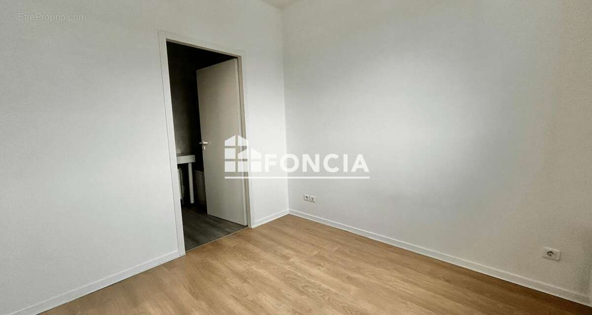 Appartement à LA ROCHE-SUR-YON