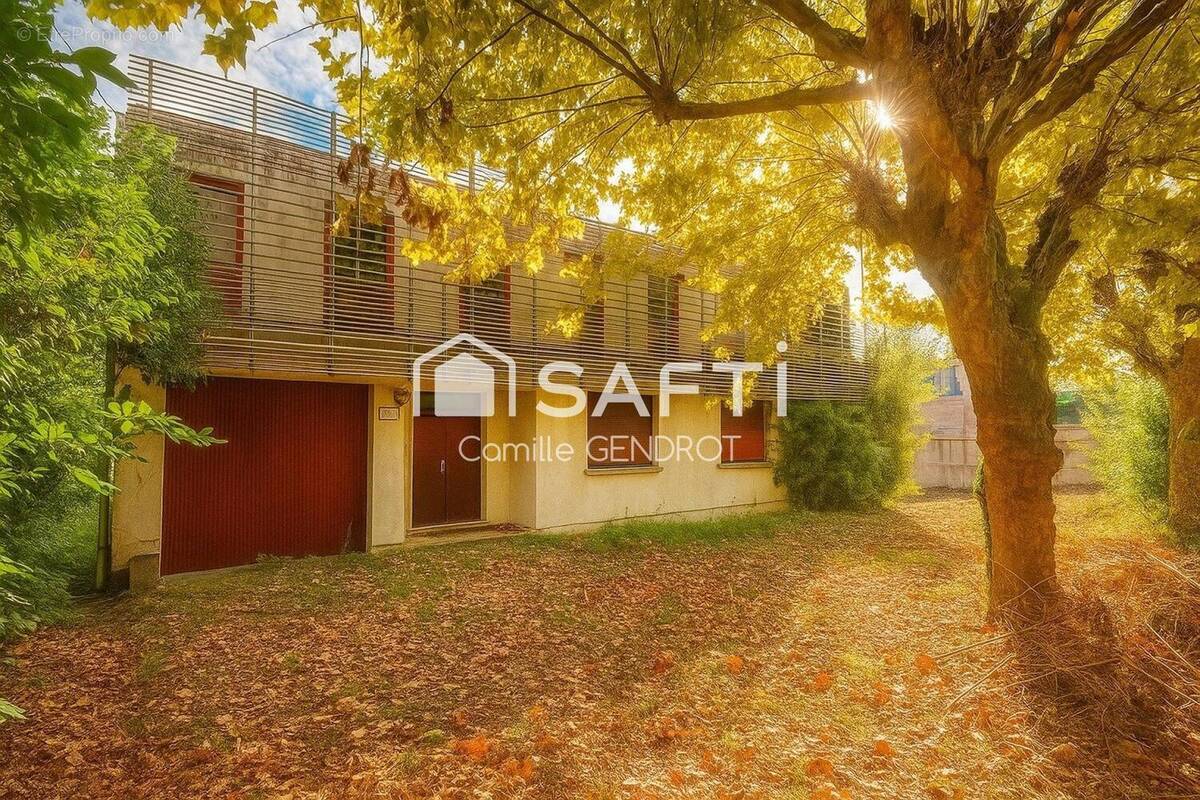 Photo 1 - Maison à LE BOUSCAT