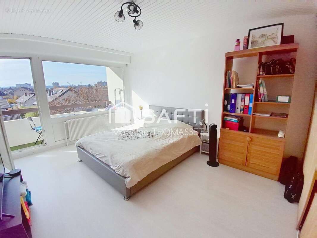 Photo 5 - Appartement à ANNECY-LE-VIEUX