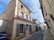 Maison à SAINT-MARTIN-LA-PLAINE