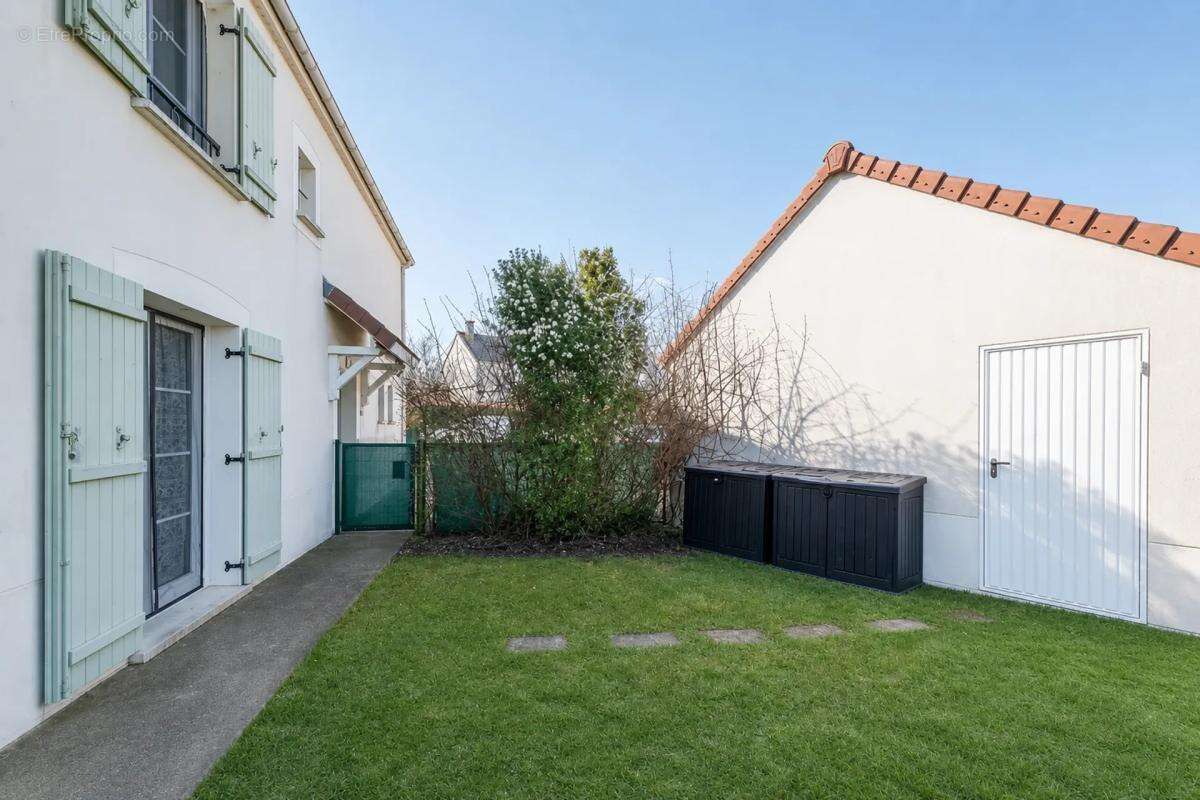 Maison de caractère 5 pièces à Rouvres - photo 20