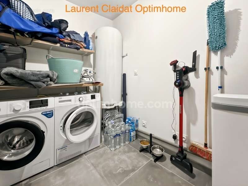 Maison à SAINT-QUENTIN