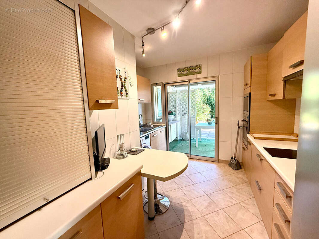 Appartement à LE RAINCY