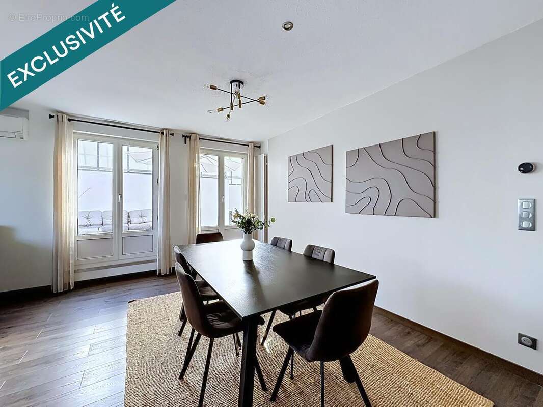 Photo 5 - Appartement à SCY-CHAZELLES