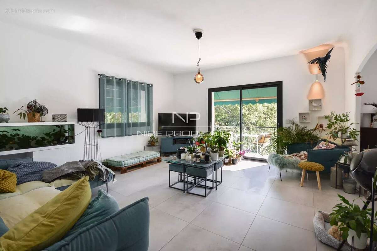 Maison à ROQUEBRUNE-CAP-MARTIN