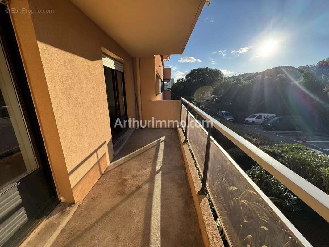 Appartement à SAINTE-MAXIME