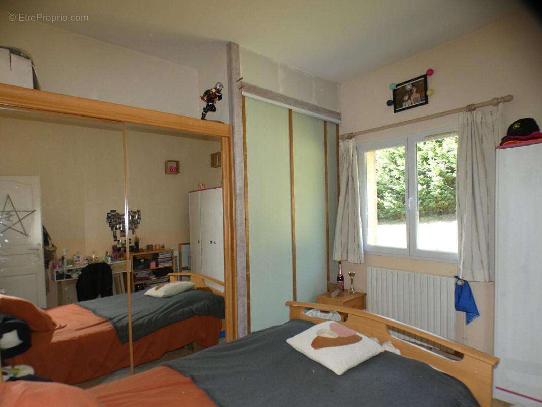 Maison Terrasson Lavilledieu 3 chambres et piscine - photo 14