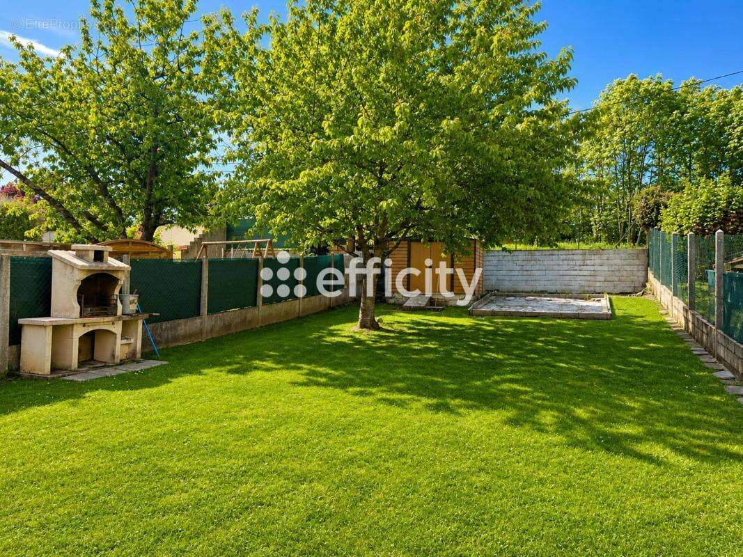Maison 108 m² à Montlhery  - photo 12