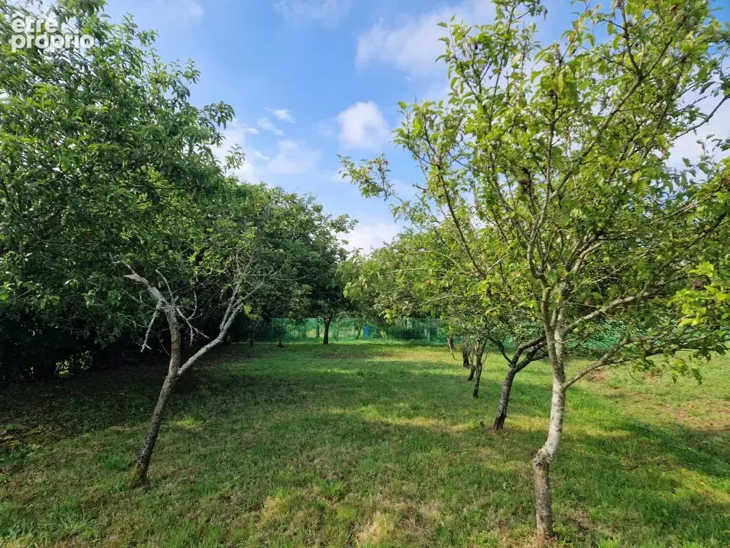 terrain constructible Champagné - photo 4