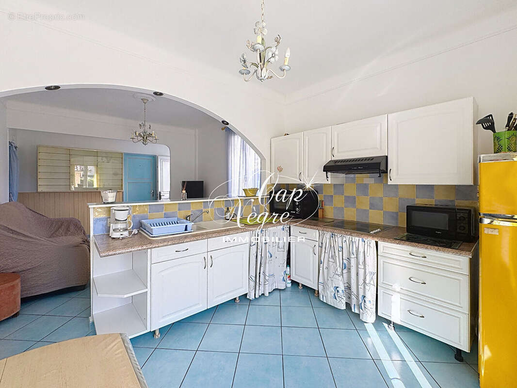 Maison à LE LAVANDOU