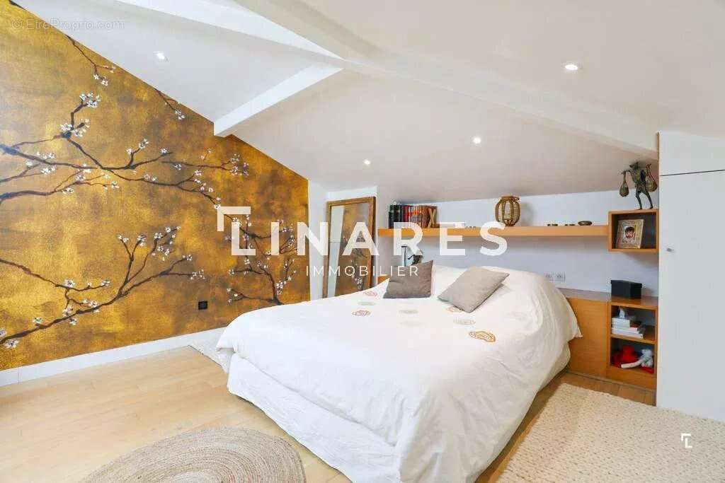 Appartement à MARSEILLE-12E
