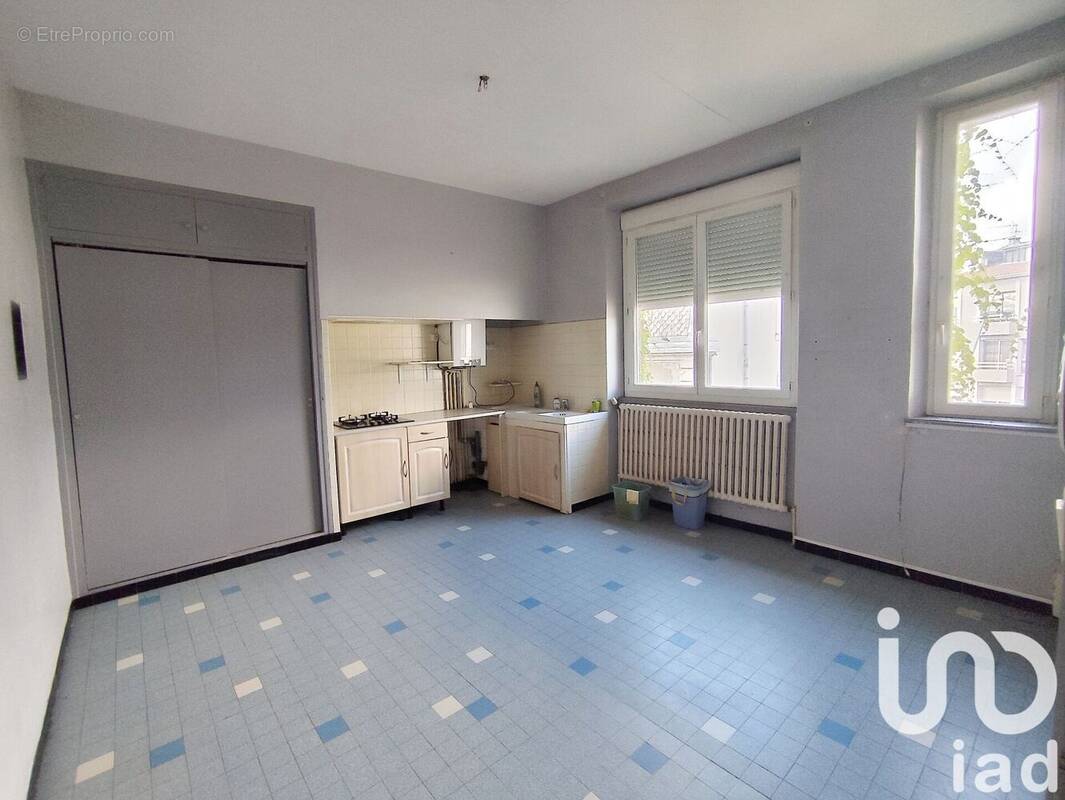 Photo 1 - Appartement à SAINT-GAUDENS
